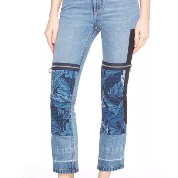 Marc Jacob Solidarity Jeans Size 30, fit like Size 29 - Picture 3 of 12